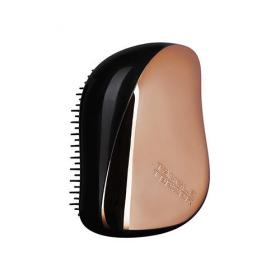 Tangle Teezer Расческа Rose Gold розовое золоточерный. фото