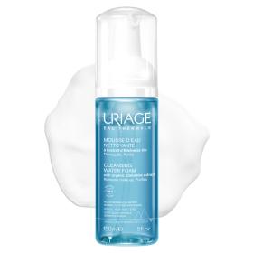Uriage Очищающий мусс Purete, 150 мл. фото