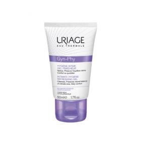 Uriage Жин-фи Гель для интимной гигиены 50 мл. фото