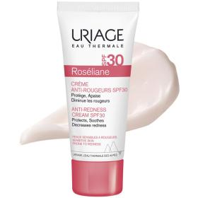 Uriage Крем SPF 30 против покраснений, 40 мл. фото
