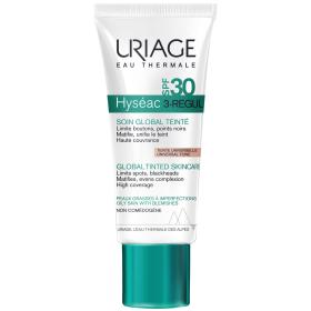 Uriage Универсальный тональный уход 3-Regul SPF30, 40 мл. фото