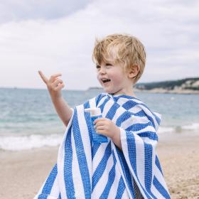 Uriage Первый минеральный крем SPF 50, 50 мл. фото