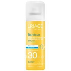 Uriage Сухая дымка-спрей SPF30, 200 мл. фото
