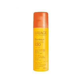 Uriage Сухая дымка-спрей SPF30, 200 мл. фото