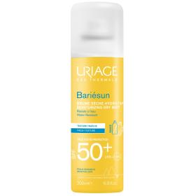 Uriage Сухая дымка-спрей SPF50, 200 мл. фото