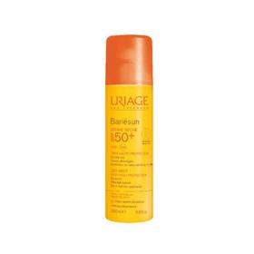 Uriage Сухая дымка-спрей SPF50, 200 мл. фото