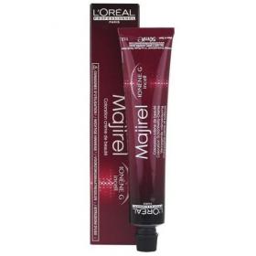 Loreal Professionnel Стойкая крем-краска Metallics, 50 мл. фото