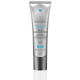 SkinCeuticals Солнцезащитное средство Ultra facial defense SPF50, 30 мл. фото