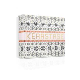 Kerastase Набор Genesis по уходу за ослабленными волосами, склонными к выпадению Шампунь-Ванна Hydra-Fortifiant, 250 мл  Маска Reconstituant, 200 мл. фото