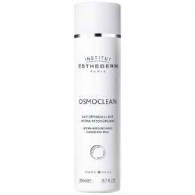 Institut Esthederm Очищающее молочко Hydra-Replenishing Cleansing Milk, 200 мл. фото