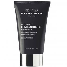 Institut Esthederm Маска с гиалуроновой кислотой Hyaluronic Masque, 75 мл. фото