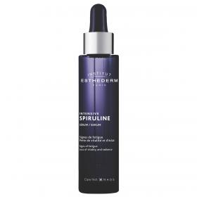 Institut Esthederm Cыворотка со спирулиной Spiruline Serum, 30 мл. фото