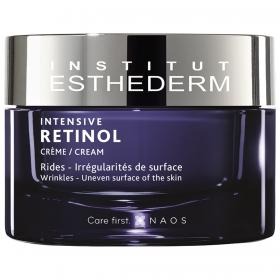 Institut Esthederm Крем с ретинолом Retinol Cream, 50 мл. фото