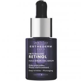 Institut Esthederm Масло-сыворотка с ретинолом Retinol Serum, 15 мл. фото