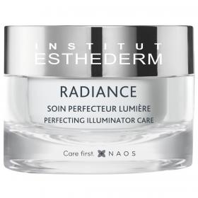 Institut Esthederm Крем для сияния кожи Radince Perfecting Illuminator Care, 50 мл. фото