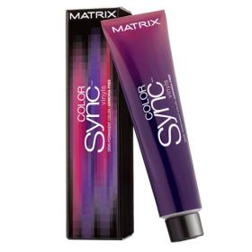 Matrix Колор Синк Винилметаллик оттенки , 90 мл. фото