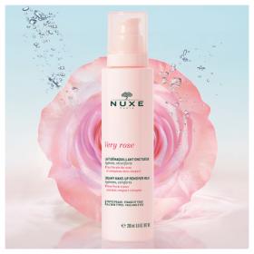 Nuxe Молочко для снятия макияжа для лица и кожи вокруг глаз, 200 мл. фото