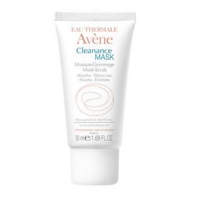 Avene Клинанс маска для глубокого очищения, 50 мл. фото