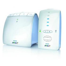 Avent Цифровая радионяня  SCD-510. фото