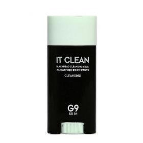 Berrisom Стик для очищения пор It Clean Blackhead 15 г. фото