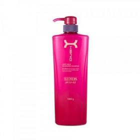 LaDor Шампунь для волос питательный Aqua Nourishing Shampoo 1000мл. фото