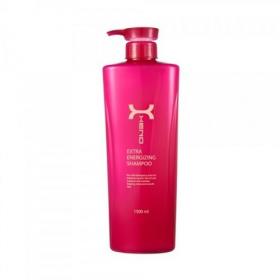 LaDor Шампунь для волос тонизирующий  Extra Energizing Shampoo 1500мл. фото