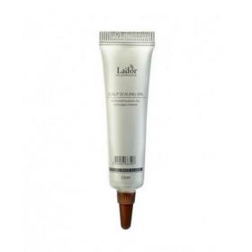 LaDor Пилинг для волос 15мл Scalp Scaling Spa Ample 15мл. фото