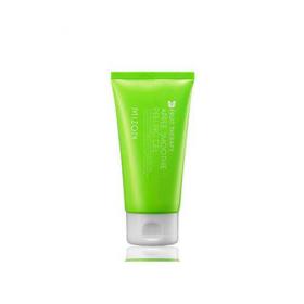 Mizon Пилинг-гель для лица с яблоком, 120 мл. фото