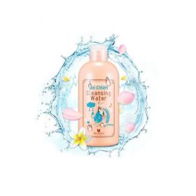 Mizon Вода мицелярная для снятия макияжа Amazing so clean 310 мл. фото