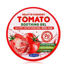 Milatte Многофункциональный гель для лица и тела, 300 мл. фото