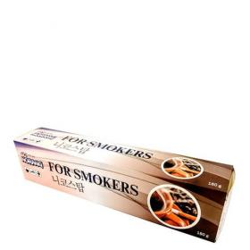 Norang NORANG For Smokers NORANG Зубная паста для курильщиков 180 г. фото