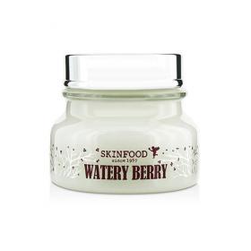 Skinfood Крем для лица с экстрактом лапландских ягод Watery Berry Blending Cream, 50 г. фото