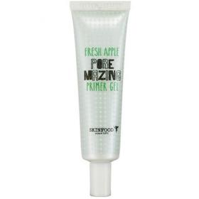 Skinfood Праймер-гель с экстрактом яблока Fresh Apple Pore Mazing Primer Gel, 30 г. фото