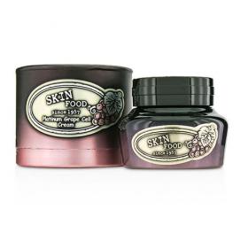 Skinfood Крем для лица антивозрастной с экстрактом винограда Platinum Grape Cell Cream, 55 г. фото