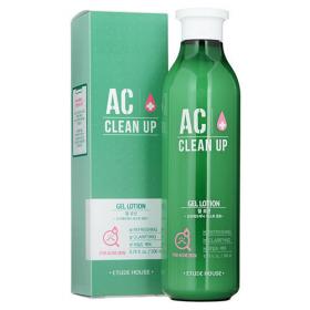 Etude House Гель-лосьон для проблемной кожи Gel Lotion, 200 мл. фото