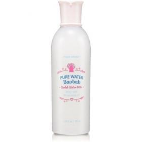 Etude House Эмульсия увлажняющая с экстрактом баобаба Pure Water Baobab Moisturizer, 180 мл. фото