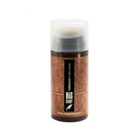 Premium Гель увлажняющий After Shave 100 мл. фото