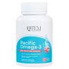 Кьютэм Комплекс для клеточной защиты Pacific Omega 3, 120 капсул (Qtem, Supplement Кьютэм Комплекс для клеточной защиты Pacific Omega 3, 120 капсул (Qtem, Supplement) фото 4