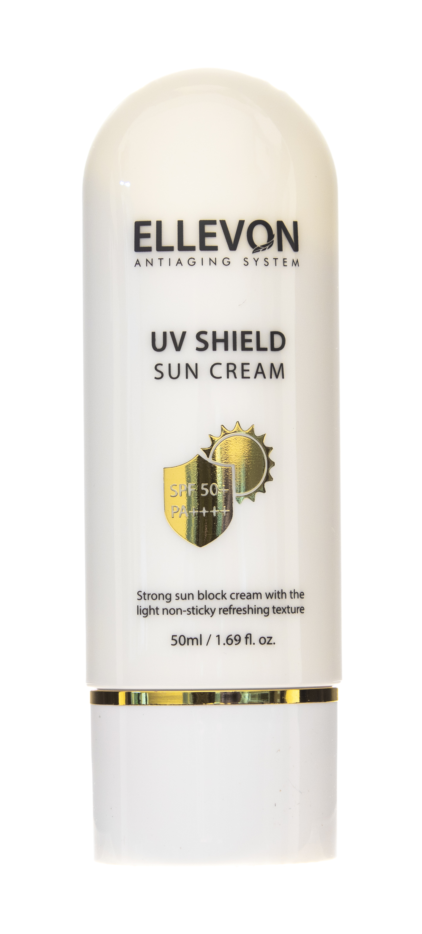 Эллевон Солнцезащитный крем SPF50, 50 мл (Ellevon, Крем) фото 0