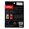 Хотекс Корректирующий пояс-полубоди, черный (Hotex, Hotex) фото 3