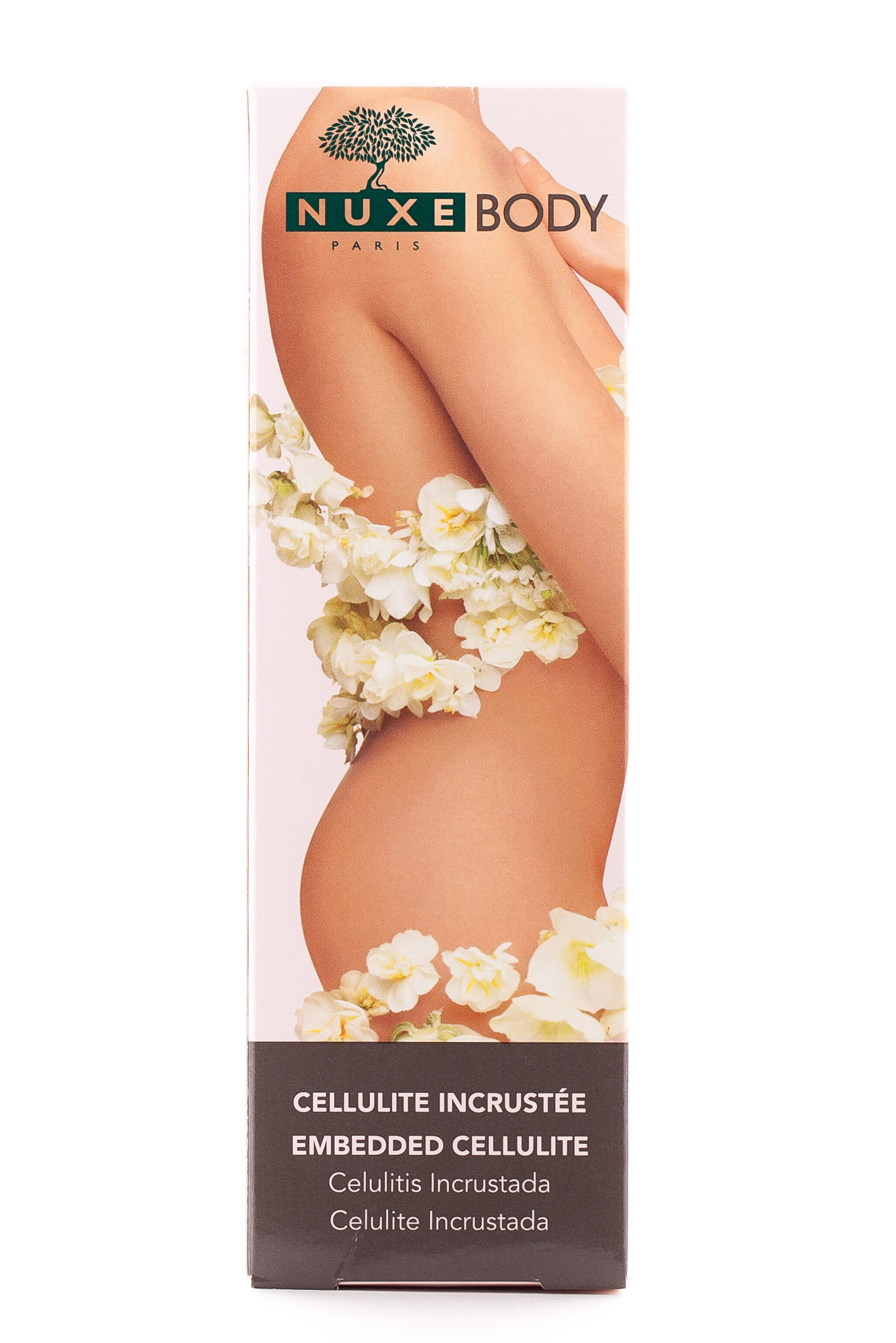 Нюкс Антицеллюлитная сыворотка 150 мл (Nuxe, Nuxe body) фото 3