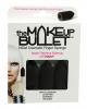 Зе Мейкап Буллет Косметический спонж, 3 шт (The Makeup Bullet, Sponge) фото 1