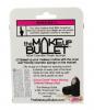 Зе Мейкап Буллет Косметический спонж, 3 шт (The Makeup Bullet, Sponge) фото 2