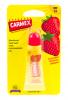 Кармекс Бальзам для губ с ароматом клубники с защитой SPF15 10 гр (Carmex, Lip Balm) фото 2