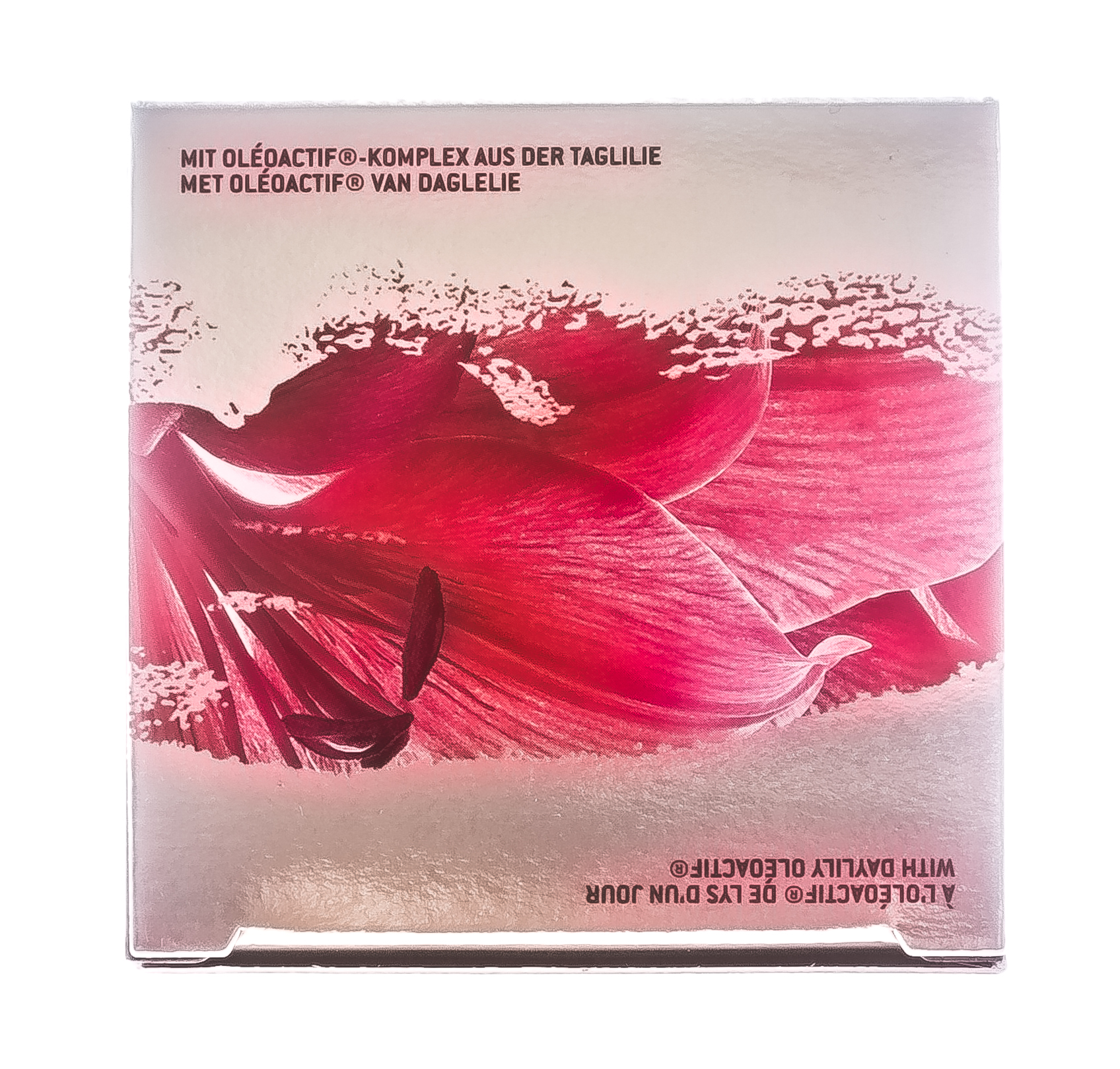 Нюкс Укрепляющий лифтинг-крем Anti-wrinkle Cream Normal Skin, 50 мл (Nuxe, Merveillance expert) фото 5