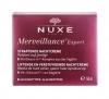 Нюкс Ночной укрепляющий лифтинг крем Lift and Firm Night Cream, 50 мл (Nuxe, Merveillance expert) фото 5