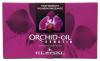 Клерал Систем Ампулы с маслом орхидеи для укрепления волос,  10*10 мл (Kleral System, Orchid Oil) фото 2