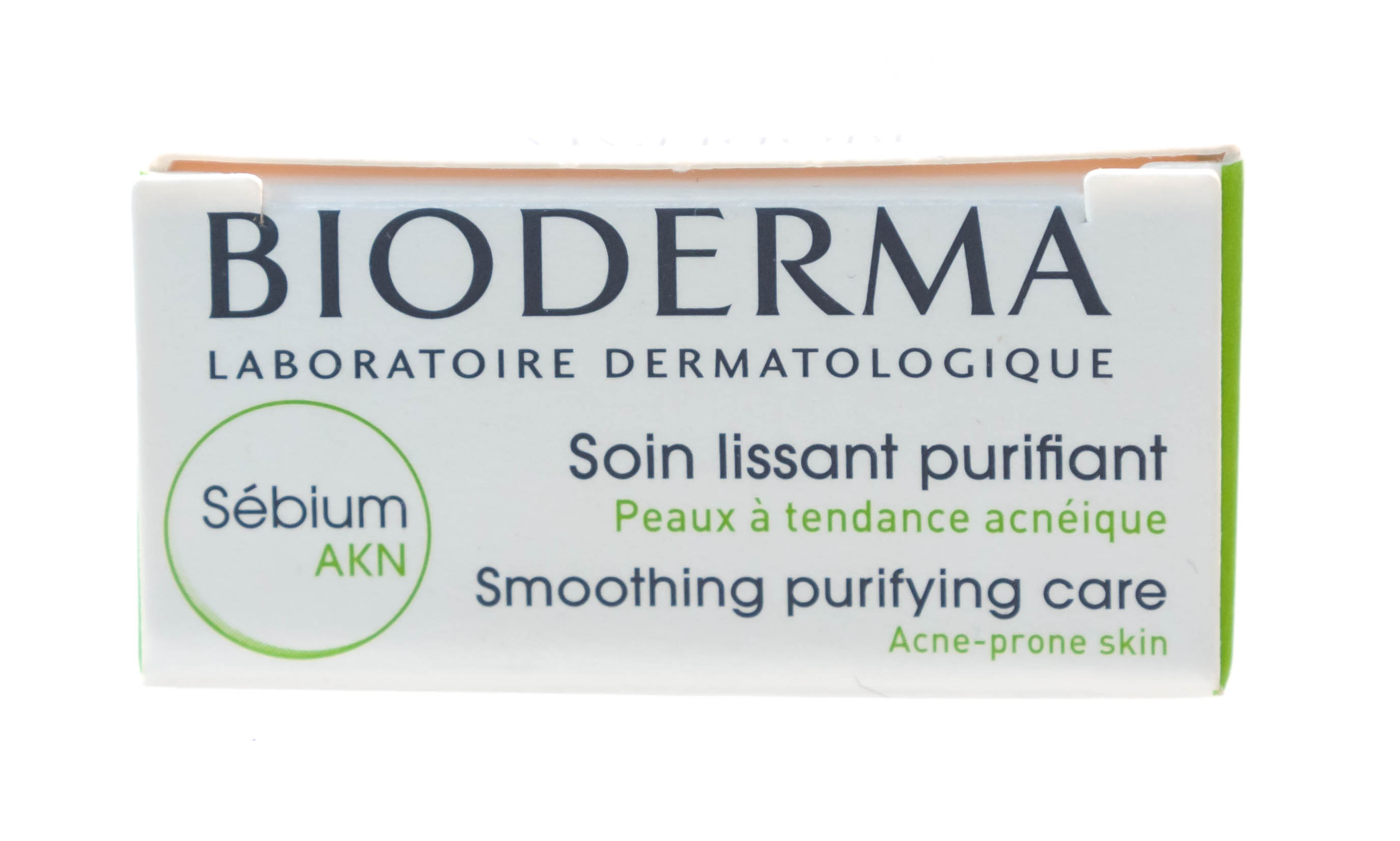 Биодерма Эмульсия Себиум AKN, 30 мл (Bioderma, Sebium) фото 6