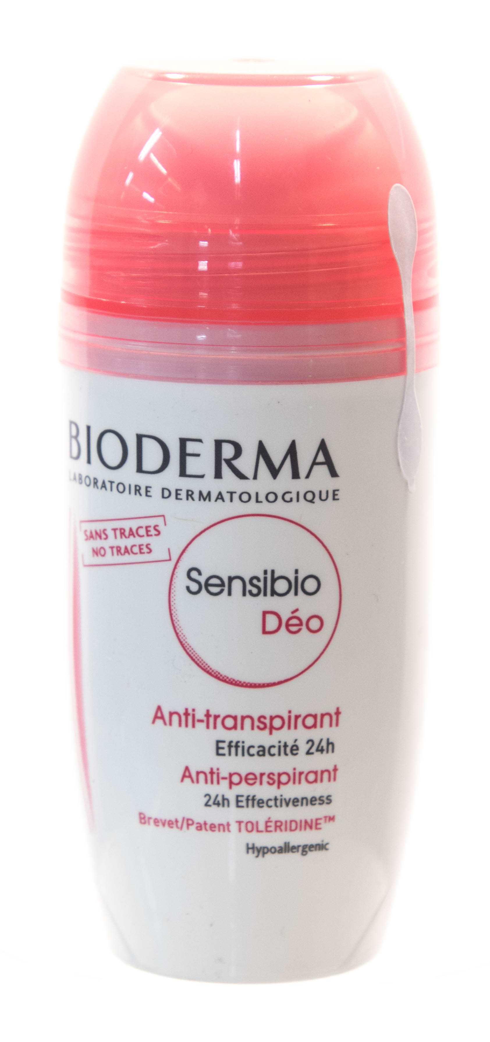 Биодерма Сенсибио антиперсперант Део 50 мл (Bioderma, Sensibio) фото 2