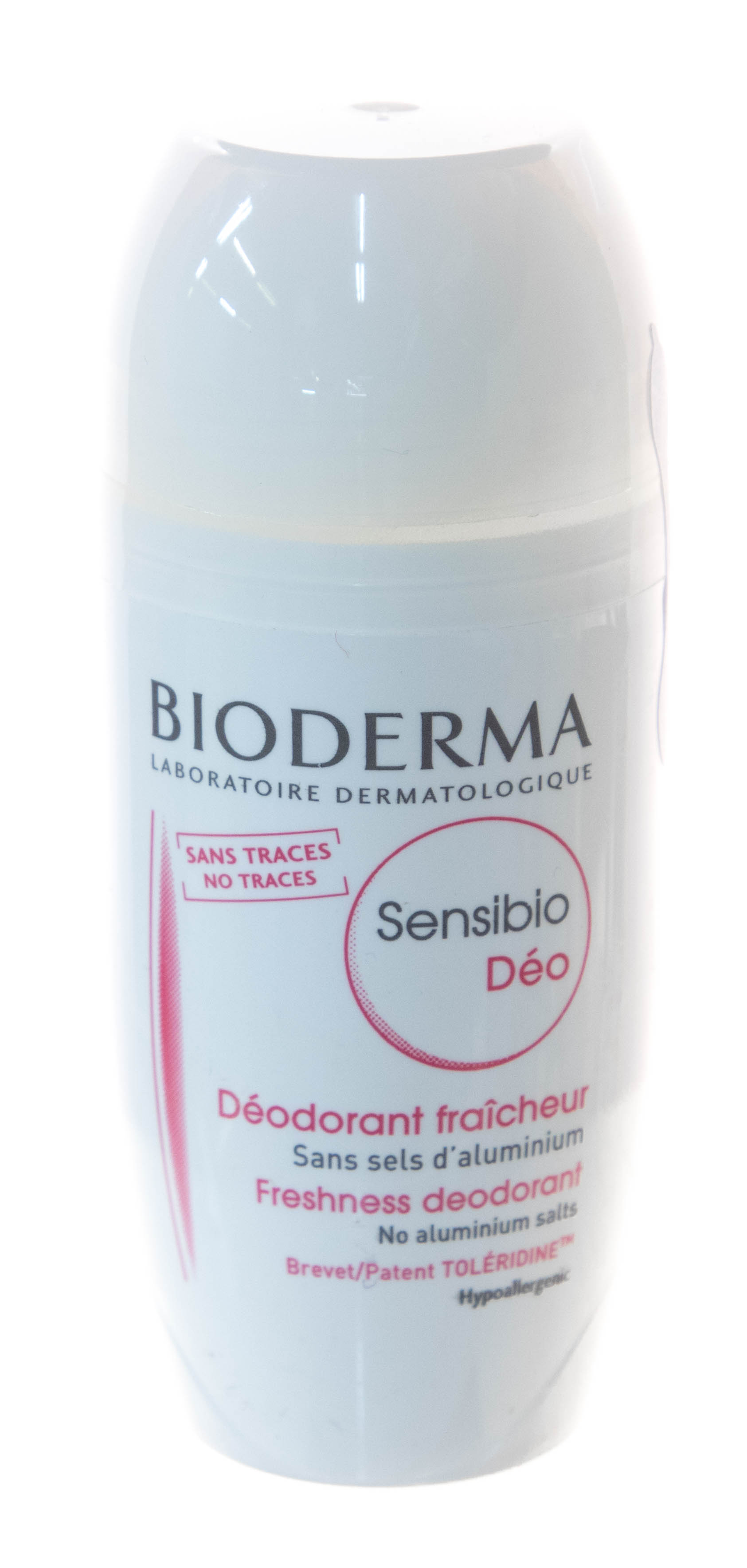 Биодерма Освежающий дезодорант Сенсибио Део 50 мл (Bioderma, Sensibio) фото 3
